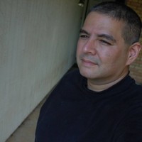 Martin Garcia