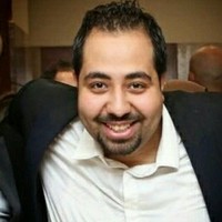 Shady Mohamed Sarhan