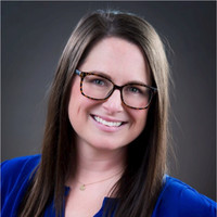 Carley Schuman, Mlt(Ascp)Cm