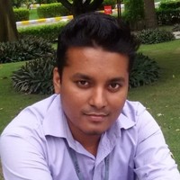 Md Dilshad Ansari