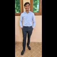 Aditya Raj