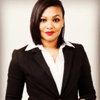 Stephanie Cadogan