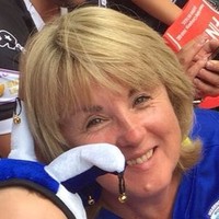 Gill Stannard