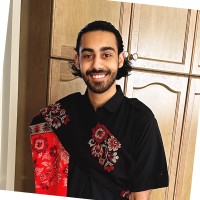 Marcus Dhasi