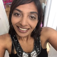 Beena Rammohan