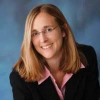 Jodi Johnson