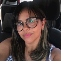 Cintia De Jesus Oliveira