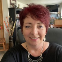Lisa Mott