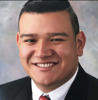 Joseph Morones