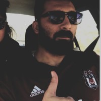 Fati̇h Çevi̇k