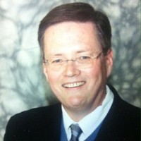 Deacon Jim Oneill