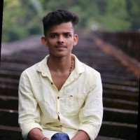 Sandesh Shetty