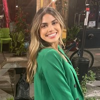 Angelica Zamora