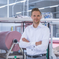 Tobias Sitter (Geb. Bille)