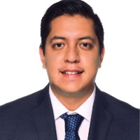 César Medellín Carmona