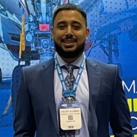 Oscar Guzman
