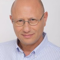 Isaac Tsefadia איציק צפדיה
