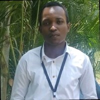 Innocent Mmbando
