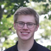 Ryan Bruce, Eit
