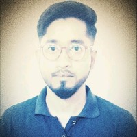 Rishabh Paul