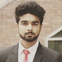 Zain Tanveer