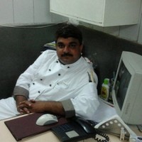 Niranjan Bhati