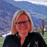 Katrin Gerke