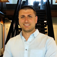 Zachary Nasseh