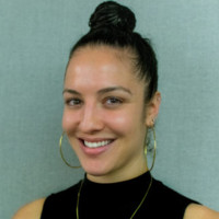 Corinda Lubin-Katz