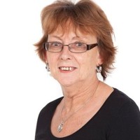 Hilary Hemming