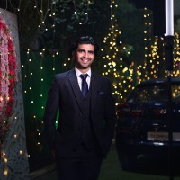 Mukul ROHILA