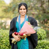 Dilhani Gunawardhana