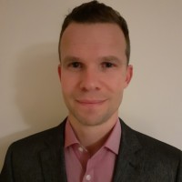 Neil Partridge