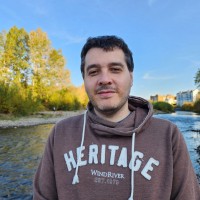 Alexander Petrov