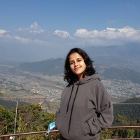 Salina Paudel