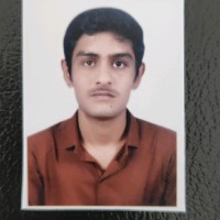Dhrumil Parikh