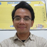 Rizki Pamungkas