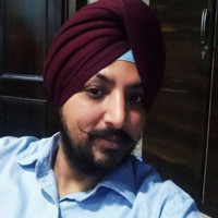 Gagan deep Singh Arora