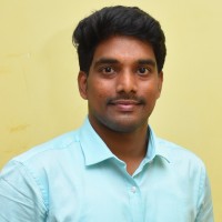 KALEESWARAN S