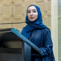 Rawda Alyaffaei