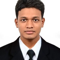 Bipul Das