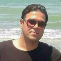 Mahyar Shahi