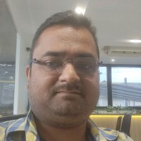 Rahul Bharekar