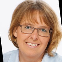 Sabine Wilmesmeier