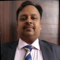 Bimlesh Kumar Mehta