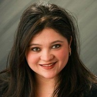 Helen Le Frois