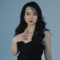 Lexy Liu