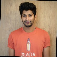 Raghavendra Chari J