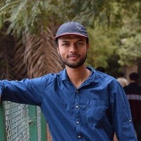 Kamal Saini