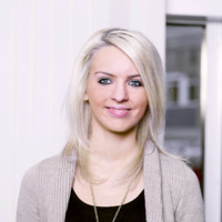 Diana Szymanska